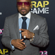 Jermaine Dupri attends the private screening of Lifetime’s The Rap Game July 22, 2016, in Atlanta.
Marcus Ingram/Getty Images for Lifetime